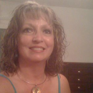 Meet your Posher, Margie